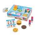 thumbnail image 2 of Melissa & Doug Wooden Frozen Treats, 2 of 2