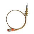 thumbnail image 1 of Copper Head Heading Screw Thermocouple Gas Burner For Sabaf Built In Stove Tools, 1 of 9