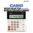 thumbnail image 4 of Casio® MH-10M Business Desktop calculator, 4 of 4