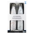 thumbnail image 2 of Mainstays Pack of 2 Double Wall Water Bottle, 2 of 2