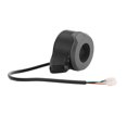 thumbnail image 1 of Electric Scooter Accelerator Compatible For NIU KQI2 KQI3 Controller Scooter Thumb Gas Replacement Accessories, 1 of 7