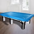 thumbnail image 1 of 7/8/9/10/12ft Billiard Snooker Table Cover Table Protection Pool Table Cover 9ft, 1 of 8