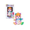 thumbnail image 1 of Care Bears 3" Micro Plush - Togetherness Bear, 1 of 8