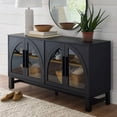 thumbnail image 3 of Better Homes & Gardens Juliet Arc TV Stand for TVs up to 65", 3 of 9
