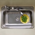 thumbnail image 3 of Summer Savings Kcavykas Kitchen Goodies,Silicone Sink Mat Rear Kitchen Sink Protector Accessory Folding Non-slip Sink Mats for Bottom Of Stainless Steel Porcelain Sink, 3 of 5