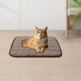 thumbnail image 1 of LSLJS Dog Ice Silk Mat Summer Pet Mat Sleeping Mat Cooller Lce Mat, Pet Supplies, 1 of 2