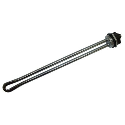 Electric Water Heater Heating Element, Screw-In, 1500-Watt, 240-Volt - 100108307