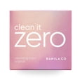 thumbnail image 4 of BANILA CO NEW Clean It Zero Cleansing Balm Original – Instant Makeup Remover, Facial Wash, 180ml, Double Cleanse, Hydrates, All Skin Types, Hypoallergenic, Super-size 6.09 Fl Oz, 4 of 4