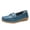 Light Blue, variant on Wyzesi Slipy on Sneakers Women Arch Support Real Leather Fashion Womens Breathable Lace Up Shoes Casual Shoes Slipy on Sneakers Women Arch Support Wide White Sneakers Women