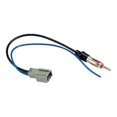 thumbnail image 1 of Metra(R) 40-HD10 2005 & Up Honda(R) Antenna to Radio Adapter, 1 of 3