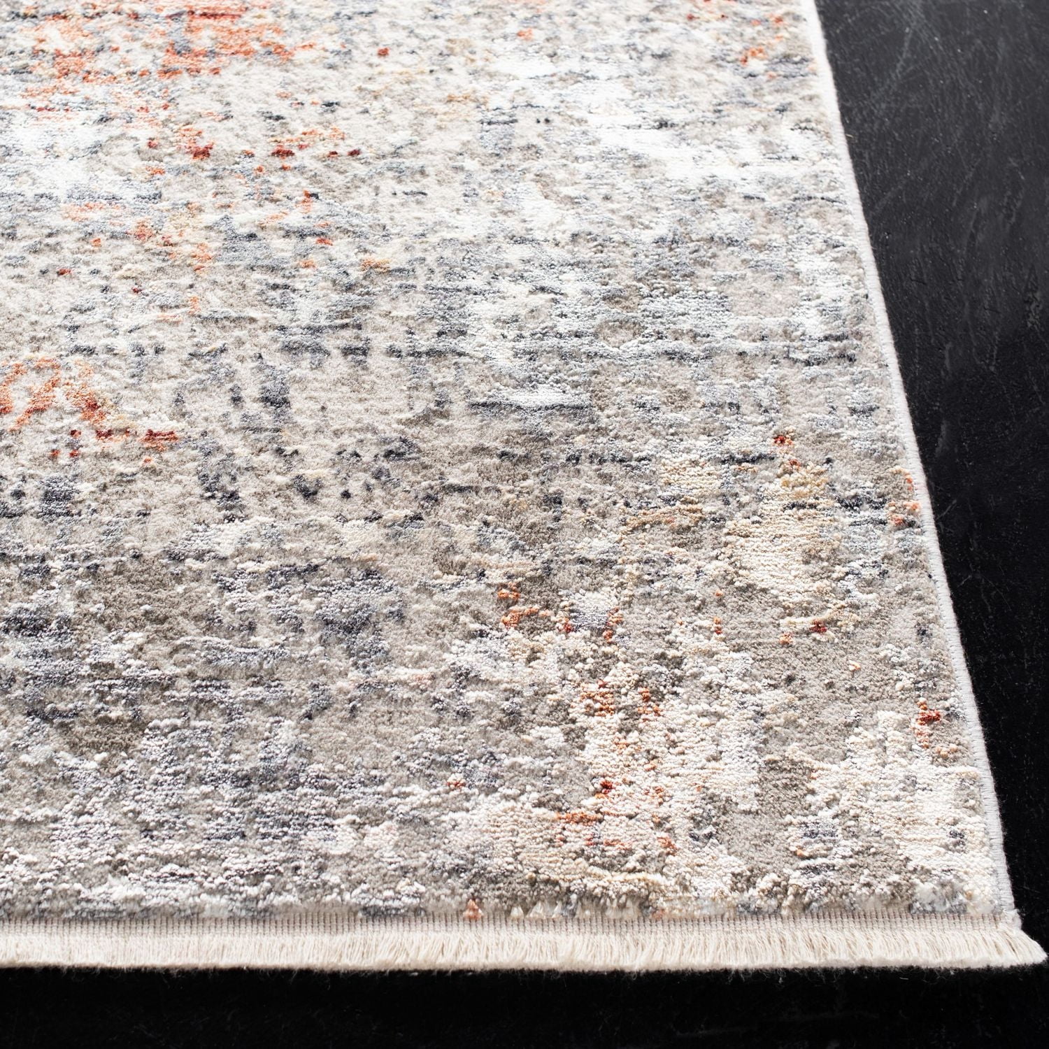 Safavieh Dream Santos Abstract Distressed Area Rug