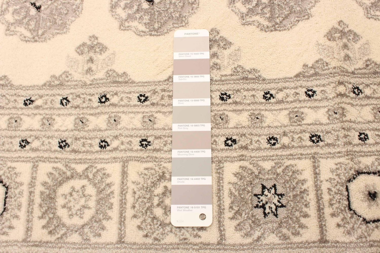 Tapis Tekke Oriental pour Salon, Salle à Manger, Chambre