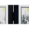 thumbnail image 2 of Kiera Grace Photo 3-Panel Room Divider, 2 of 6