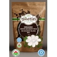 thumbnail image 1 of Goodeats Riz Basmati Blanc Biologique, 700 g, 1 of 1