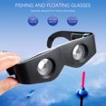 thumbnail image 2 of Fishing Binoculars Glass Portable Outdoor Glasses, 2 of 7