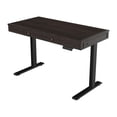thumbnail image 2 of TygerClaw Manual Sit-Stand Desk, 2 of 4
