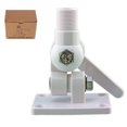 thumbnail image 2 of Mushroom Head Marine Antenna Base Authorized Antenna Mount 5G Bracket Base, 2 of 8
