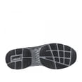 thumbnail image 4 of PUMA Safety Men's Velocity 2.0 Mid Composite Toe ESD Work Boot Black - 633805, 4 of 4