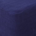 thumbnail image 4 of MesaSe Cover Expandable Footstool Footstool Living Room Soft Blanket - Coffee, 4 of 8