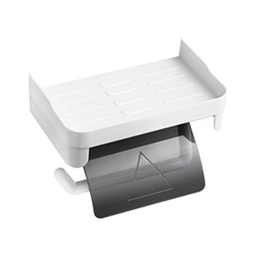 Paper Towel Dispensers, Commercial Toilet Tissue Dispensers Wall Mount Paper Towel Holder for Bathroom, Kitchen