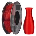 thumbnail image 1 of Flexible TPU Filament 1 Spool 0.5kg 1.75mm Softness TPU Filament For 3D Printer ,Easy to Use, 1 of 6