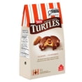 thumbnail image 4 of TURTLES Classic Recipe Chocolates Share Bag, 4 of 7