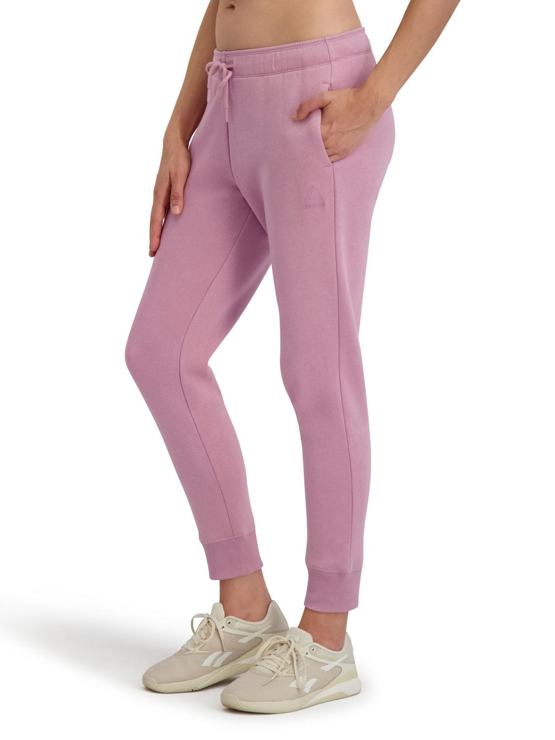 Reebok Foundation Pantalon de jogging en molleton pour femmes