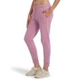 thumbnail image 4 of Reebok Foundation Pantalon de jogging en molleton pour femmes, 4 of 5