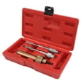thumbnail image 2 of Glow Plug Puller,Glow Plug Puller Reamer Electrodes Removal Glow Plug Puller Reamer Set Unrivaled Performance, 2 of 5