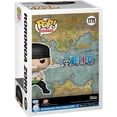 thumbnail image 5 of Fonku POP Animation:OP(Refresh)Zoro w/CH, 5 of 5