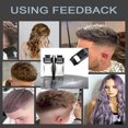 thumbnail image 4 of Fluffy Hair Powder Increase Hair Volume Mattifying Powder Hair Powder, 4 of 9