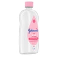 thumbnail image 3 of Johnson's Baby, Mineral, Baby Oil Moisturizer, 591 mL, 3 of 5
