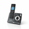 thumbnail image 1 of Bell DECT 6.0 Cordless Home Phone with Voice Announce Caller ID/Waiting Feature, Digital Answering System, 50 m Range and HD Sound Quality (1 Handheld), 1 of 4