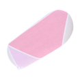 thumbnail image 1 of Mini Ironing Board with Iron Board Cover Portable Tabletop Iron Board Auxiliary pink, 1 of 9