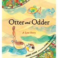 thumbnail image 1 of Otter and Odder: A Love Story, 1 of 2