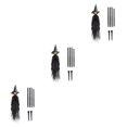 thumbnail image 2 of Wweixi Holding Hands With Witches Props Add Cute And Scary Touch To Garden Paired 3Set, 2 of 7
