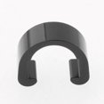 thumbnail image 4 of 10Pcs Cycling Bike Cable Buckles Housing Hose s Ties - Black, as described, 4 of 8