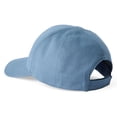 thumbnail image 2 of George Boys' Solid Baseball Cap, 2 of 2