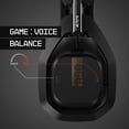 thumbnail image 4 of Casque de jeu sans fil A50 d'Astro avec base pour Xbox One, 4 of 9
