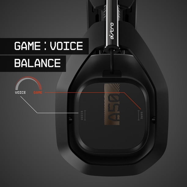 Astro A50 Wireless + Base Station for Xbox One/PC - Walmart.ca