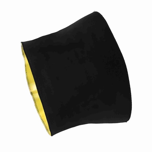 Ceinture Amincissante pour le Ventre, Gaine de Taille à Fonction de Compression pour Brûler la Graisse du Ventre Ceinture de Mise en Forme Universelle pour Hommes et Femmes Bande Ventrale
