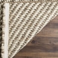 thumbnail image 4 of Safavieh Natural Fiber Daisy Braided Area Rug, 4 of 4