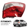 thumbnail image 4 of Feu Arrière LED Étanche pour Qashqai 2010-2014, 4 of 8