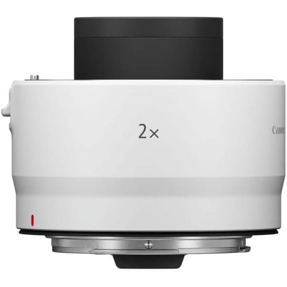 Canon Extender Extender RF2x [ pour Objectifs RF] Objectif d'Appareil Photo Expédié du Japon