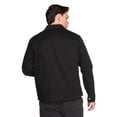 thumbnail image 3 of George Men's Full Zip Overshirt, 3 of 6