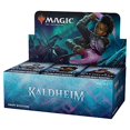 thumbnail image 1 of Boîte de Boosters de Draft Kaldheim, Magic the Gathering, Anglais, 36 Paquets, 1 of 2