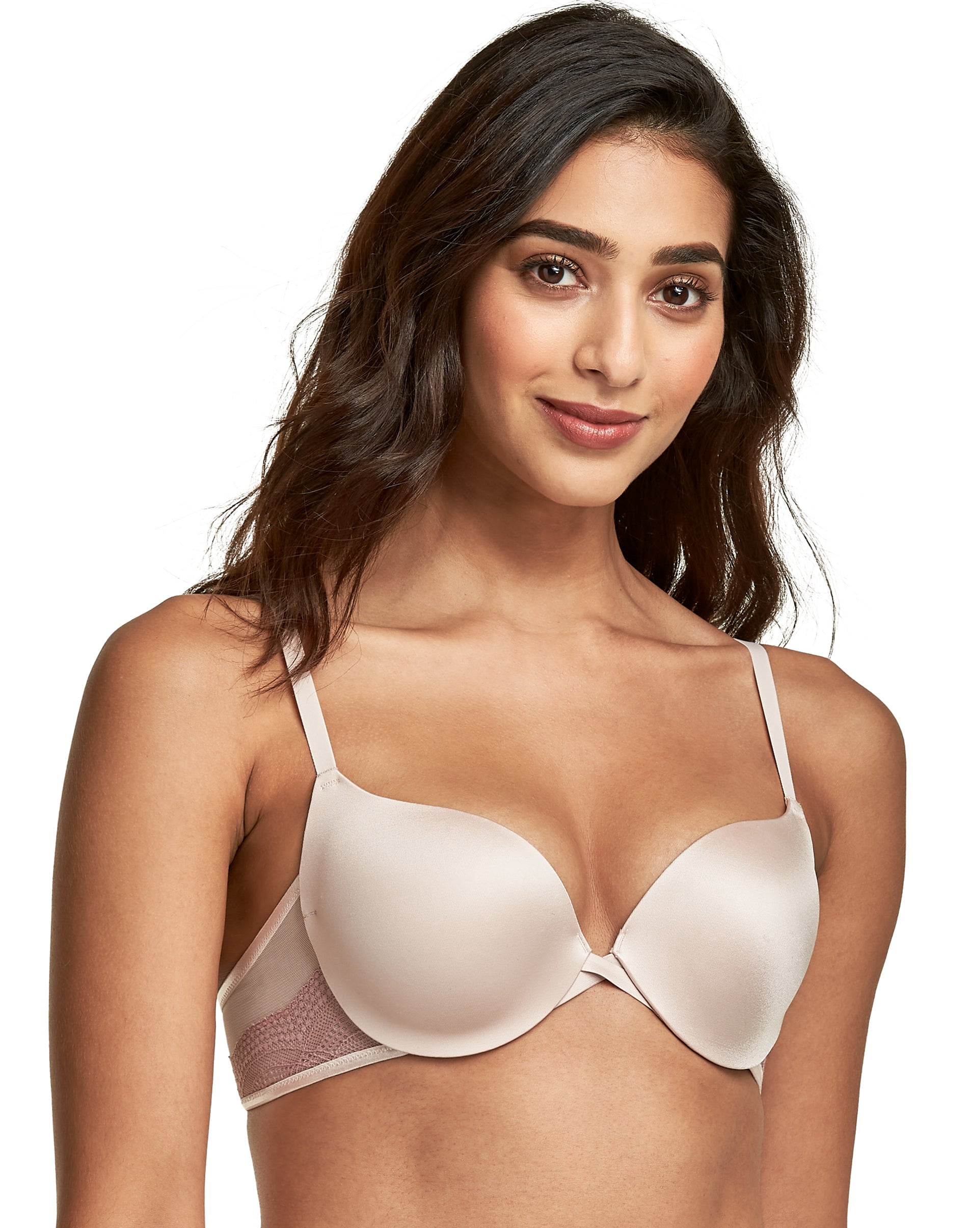 Maidenform Womens Love the Lift Push Up Demi Bra, 36D