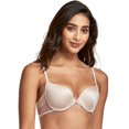 thumbnail image 1 of Maidenform Womens Love the Lift Push Up Demi Bra, 36B, 1 of 9