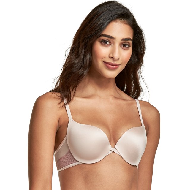 Maidenform Womens Love the Lift Push Up Demi Bra, 36B