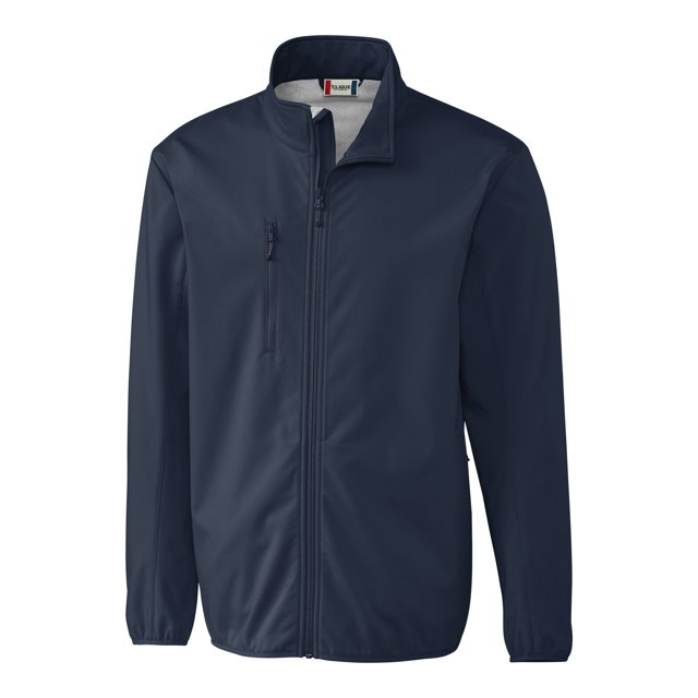 Clique Veste Coquille Souple de Randonnée pour Homme